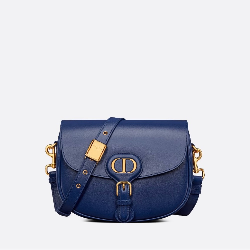 MEDIUM DIOR BOBBY BAG - Picture 1 of 6